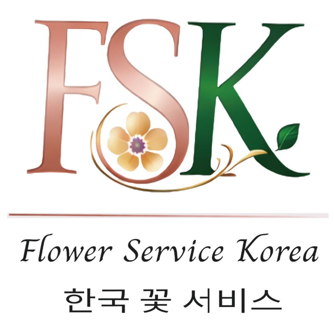 Flower Service Korea